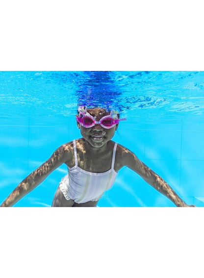 Bestway Disney Jr Minnie & Friends Swim Goggles