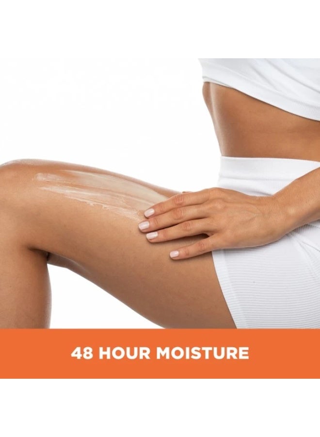 Coconut Hydrate Daily Body Lotion 400 ML - PALMER'S
