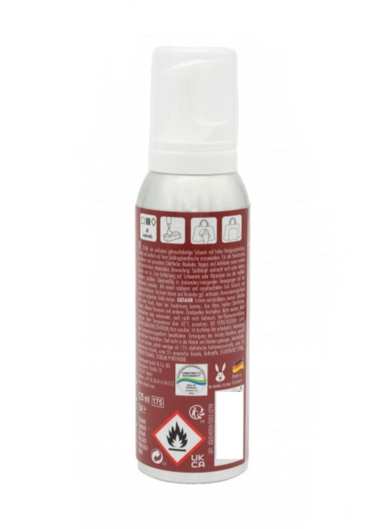 Collonil Bag Only Clean Foam 125 ML