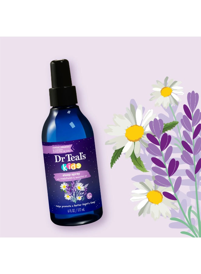 back feet, dr teal s, essential oil, essential oil blend, hypoallergenic, kids sleep, kids sleep spray, melatonin essential, melatonin essential oil, oil blend, sleep spray, sleep spray hypoallergenic, spray hypoallergenic, vegan, vegan key