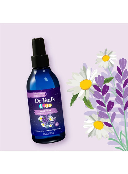 back feet, dr teal s, essential oil, essential oil blend, hypoallergenic, kids sleep, kids sleep spray, melatonin essential, melatonin essential oil, oil blend, sleep spray, sleep spray hypoallergenic, spray hypoallergenic, vegan, vegan key
