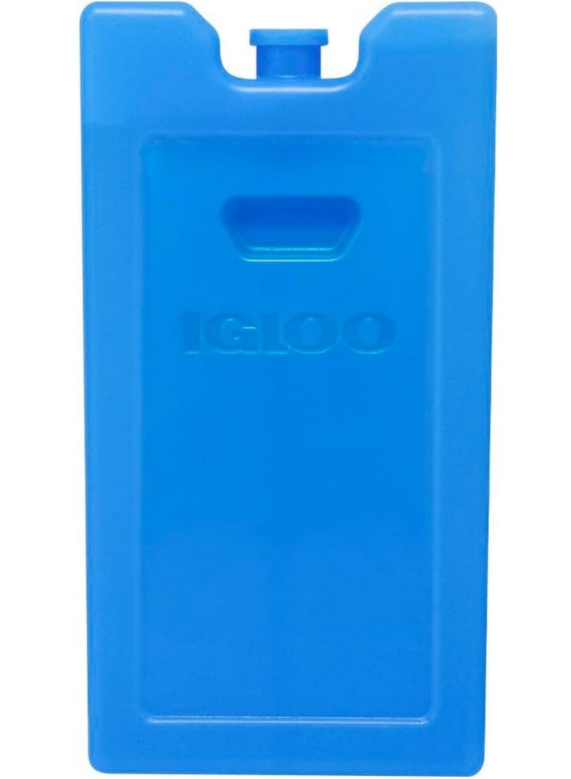 Igloo Max Cold Small Ice Freeze Block - Blue