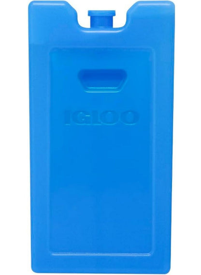 Igloo Max Cold Small Ice Freeze Block - Blue
