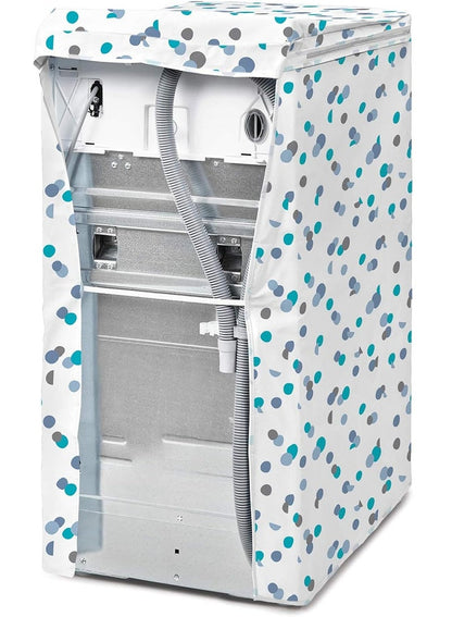 Rayen Waterproof Washing Machine Cover - Medium Size
