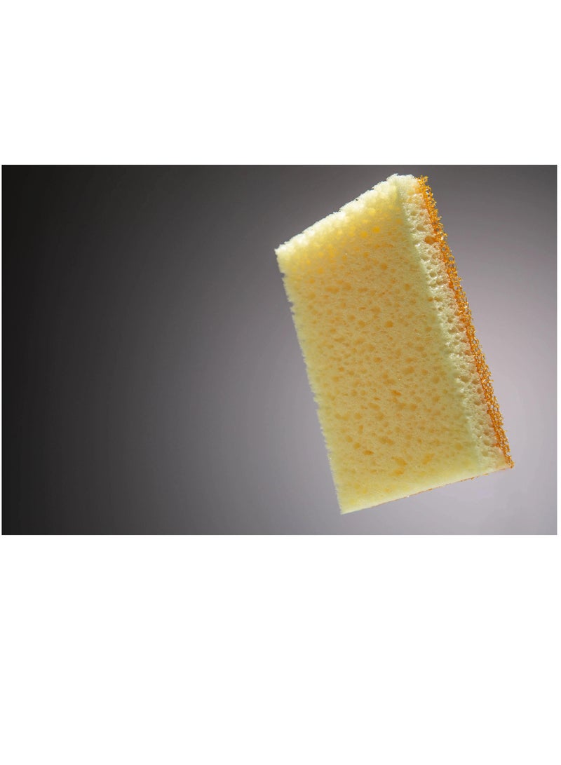 Scrub Daddy Dual Sided Sponge Scrubber 3 Pack
