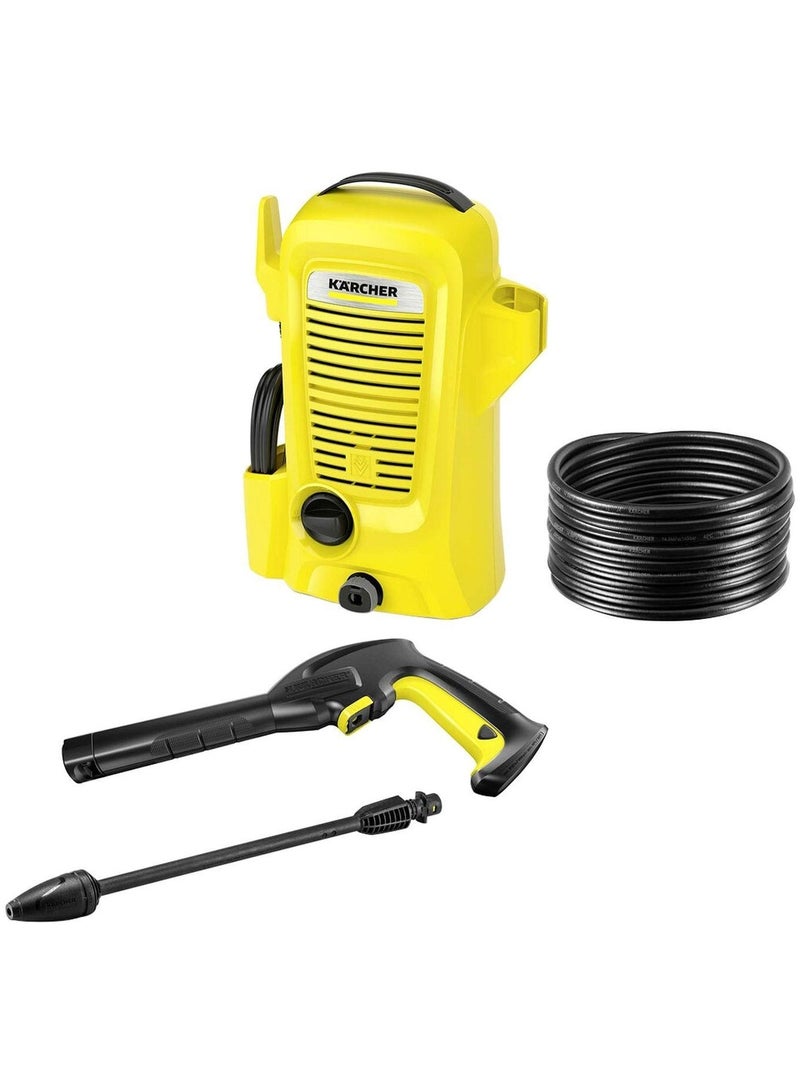 KARCHER K2 Universal Edition High Pressure Washer
