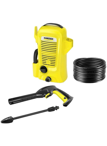 KARCHER K2 Universal Edition High Pressure Washer