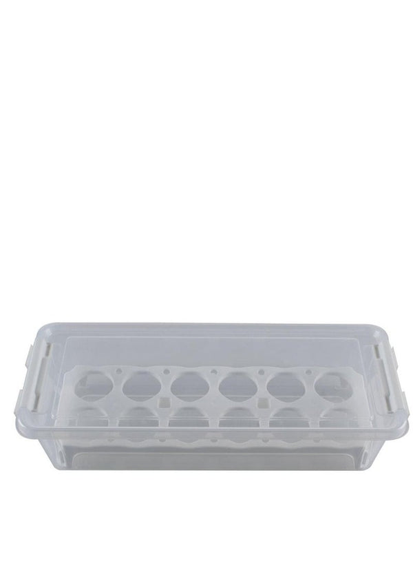 Hobby Life 12 Slots Grand Egg Storage Box