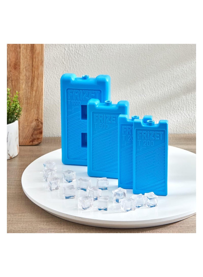 Frizet Ice Freezer Pack Reusable 500 ML
