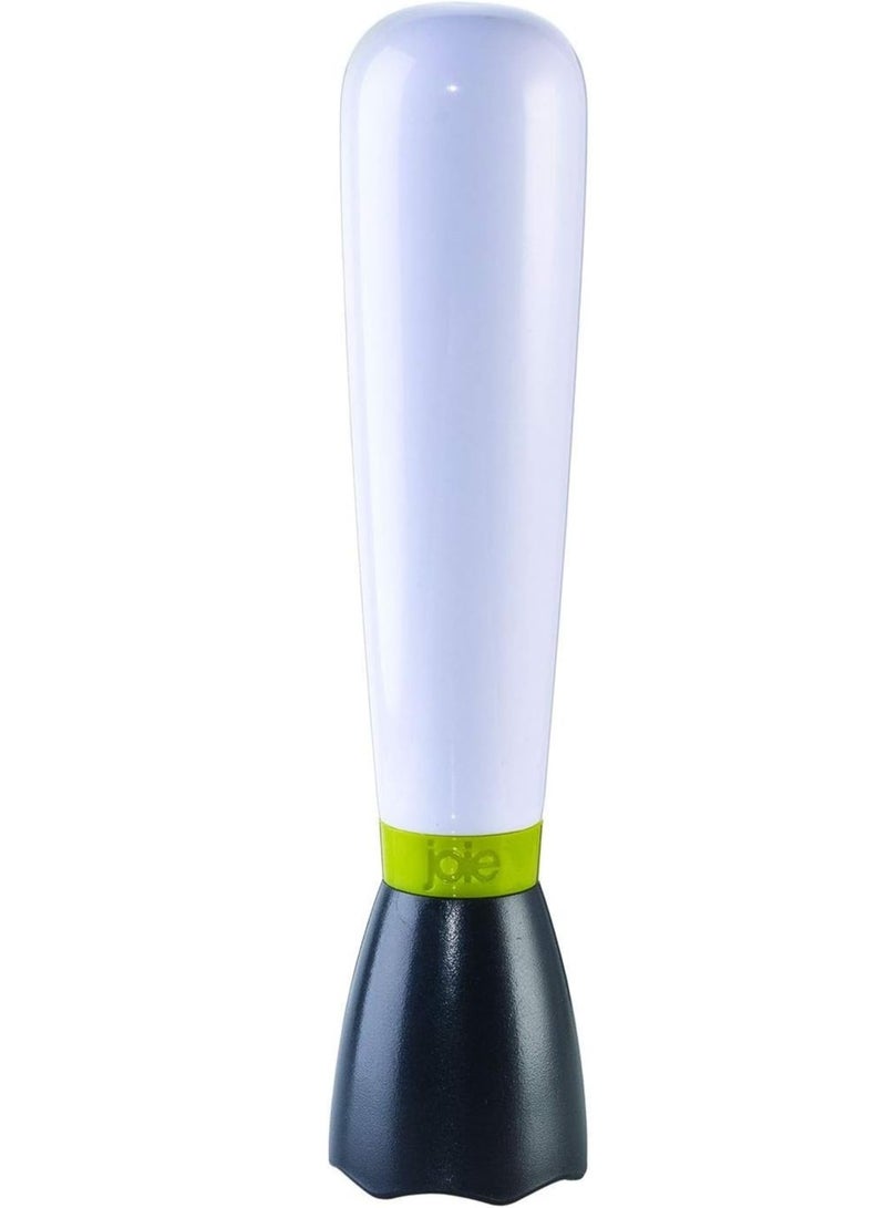 Joie Cocktail Drink Muddler for Fresh Herbs and Fruits