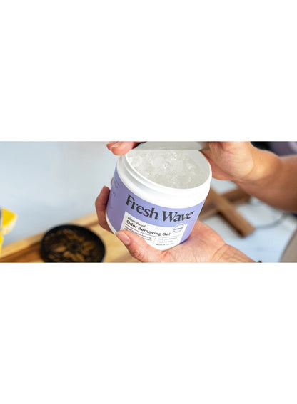 Fresh Wave Lavender Odor Eliminating Gel - Fresh Wave
