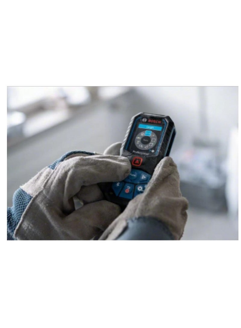 BOSCH GLM 50-27 C Laser Meter