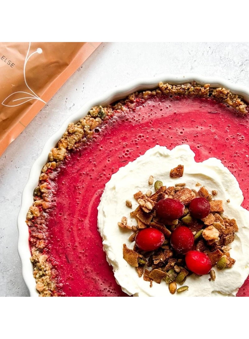 Cinnamon Keto Granola 300g - KETO HANA