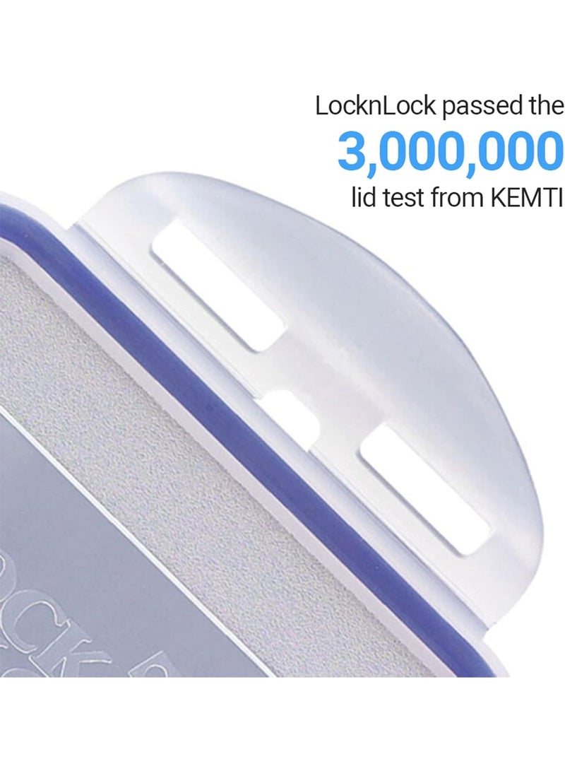 LocknLock Eco Friendly Classic Food Container 180 ML