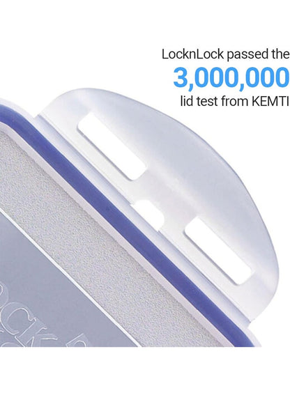 LocknLock Eco Friendly Classic Food Container 180 ML