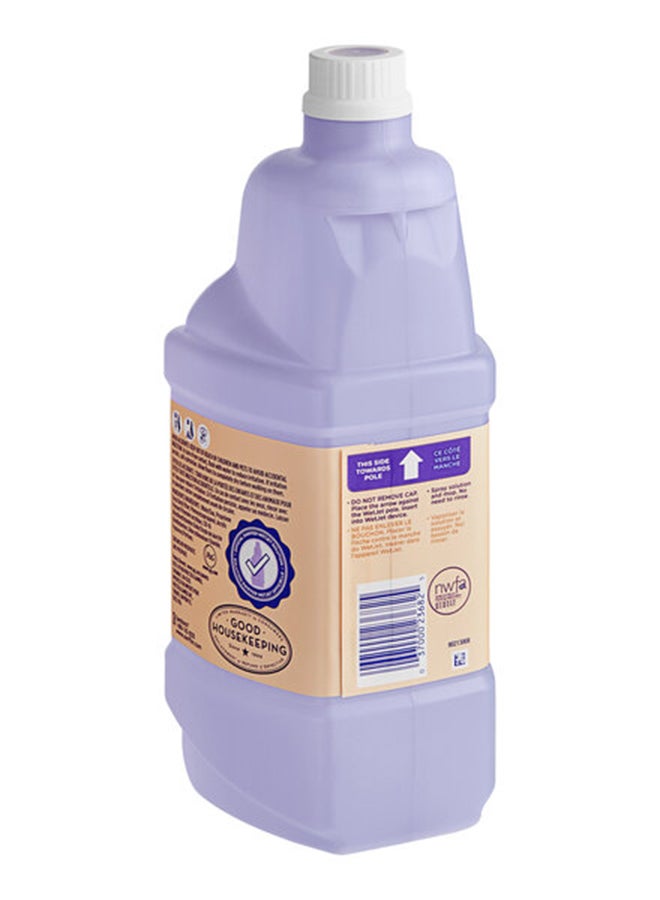 Swiffer Wet Jet Wood Cleaner 1.25 Liters - Swiffer