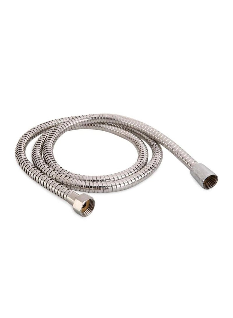 Mkats Standard Stainless Steel Hose 1.5 Mtr