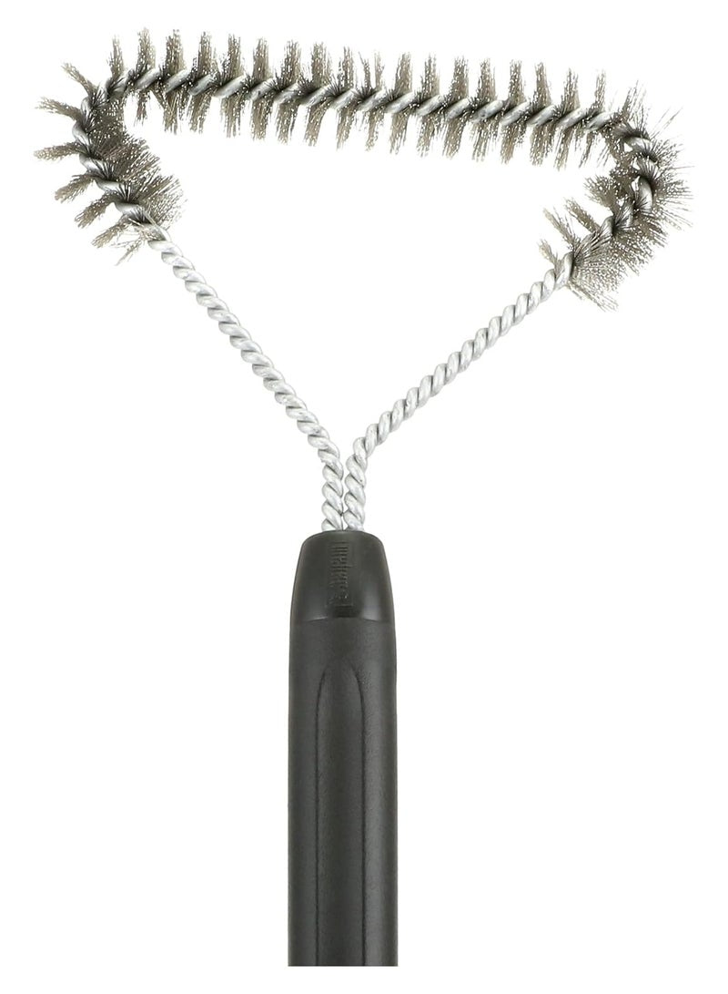 Weber Stainless Steel Grill Brush 30 Cm