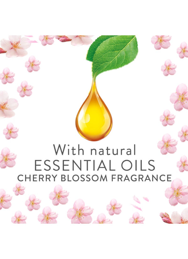 Air Wick Fragrance Diffuser Cherry Blossom 19ml