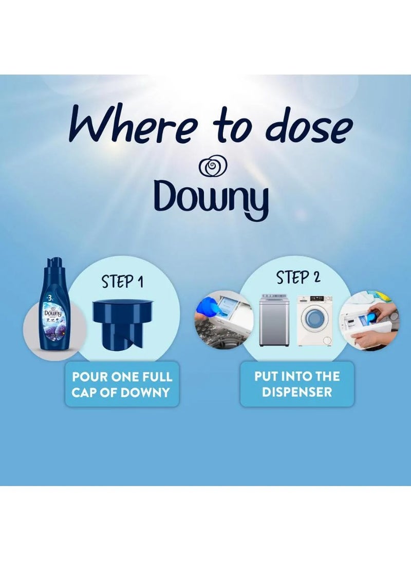 Downy Fabric Conditioner For Sensitive Skin 1L