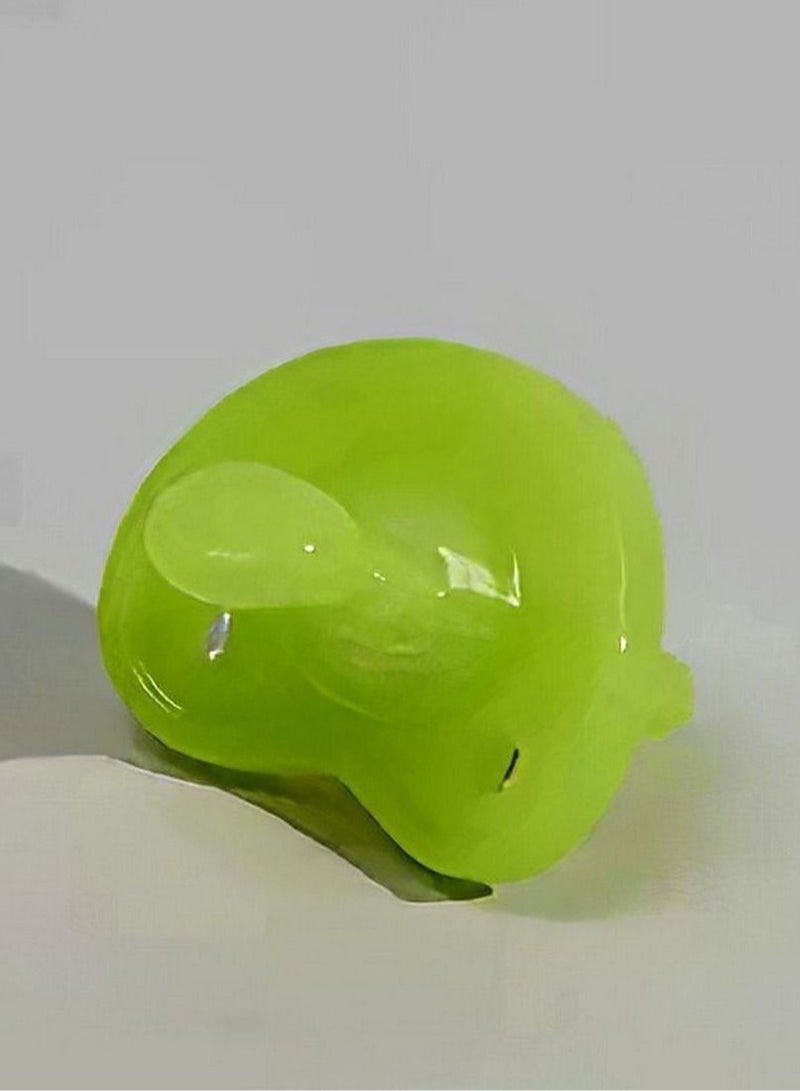 JUNIORS Silicone Pacifier Set Of 2 for Babies