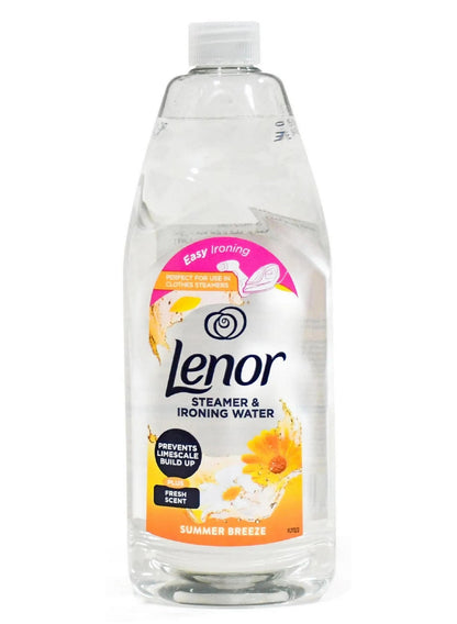 1Liters, Fabric Spray, Lenor