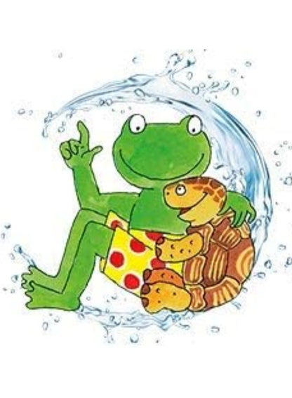 Frosch Baby Shampoo 300 ML
