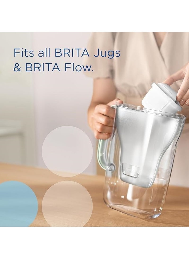 BRITA MAXTRA PRO Water Filter Cartridge - 3 Pack