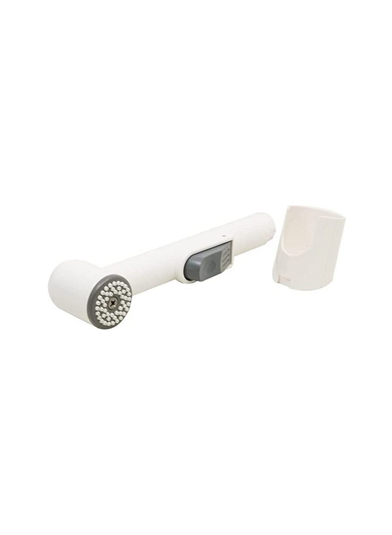 KISTENMACHER Shattaf Head White - Classic