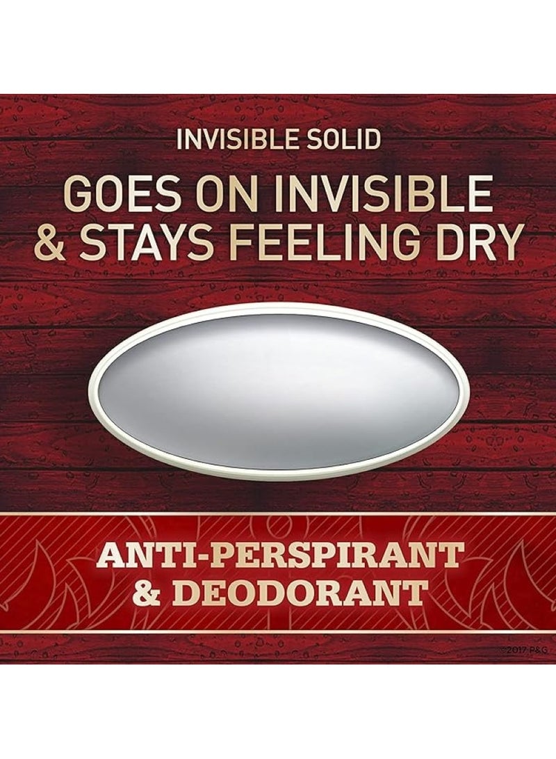 Old Spice Swagger Anti-Perspirant Deodorant 73g