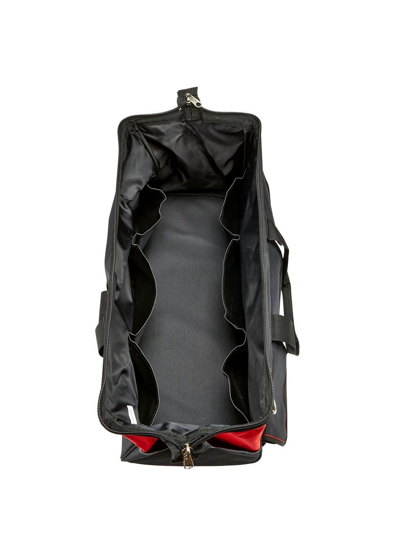 Kingfisher Soft Open Mouth Tool Bag