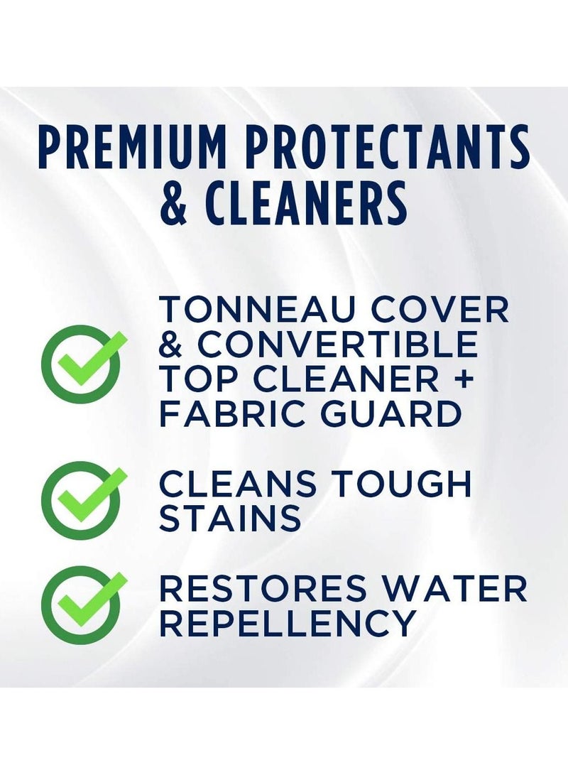 303 Convertible Fabric Top Cleaning Kit