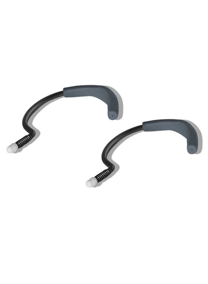 Delta Jumbo Hooks 2 Pieces for Maximum Space Efficiency