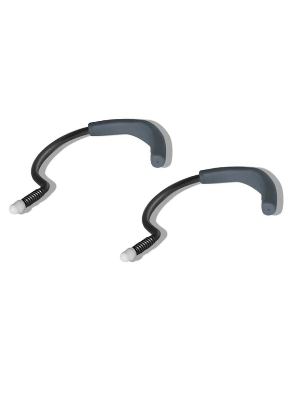 Delta Jumbo Hooks 2 Pieces for Maximum Space Efficiency