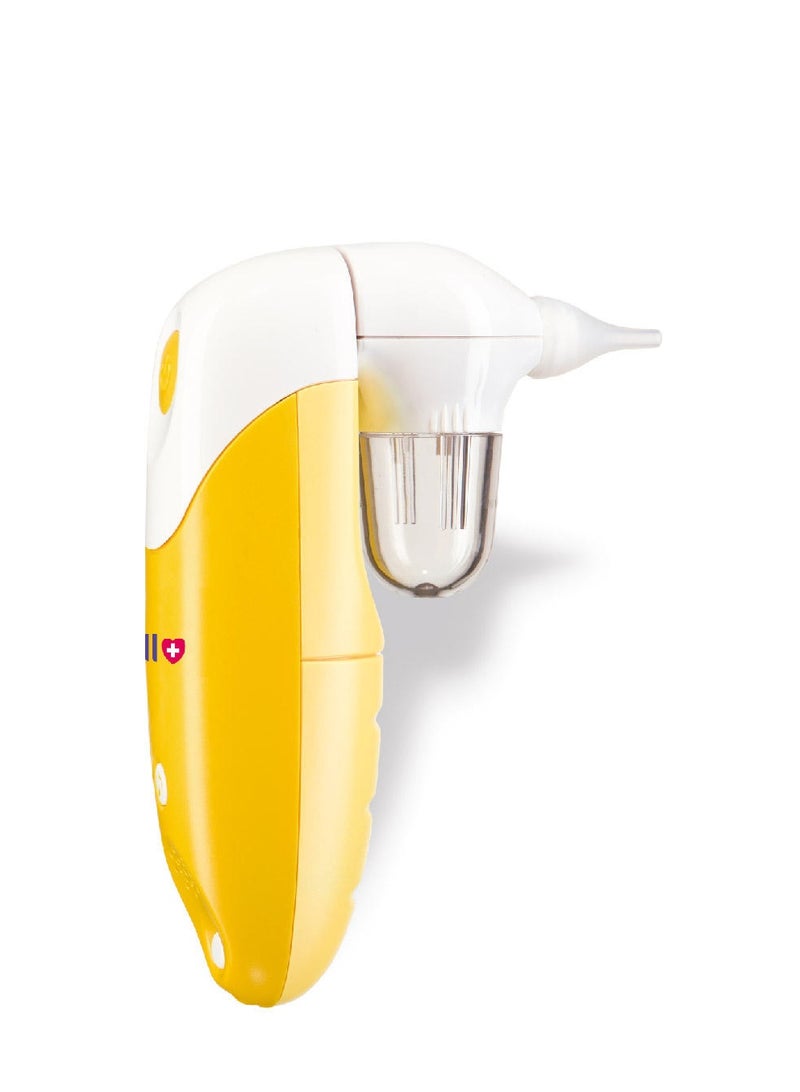 B.Well Swiss WC-150 Nasal Aspirator for Infants