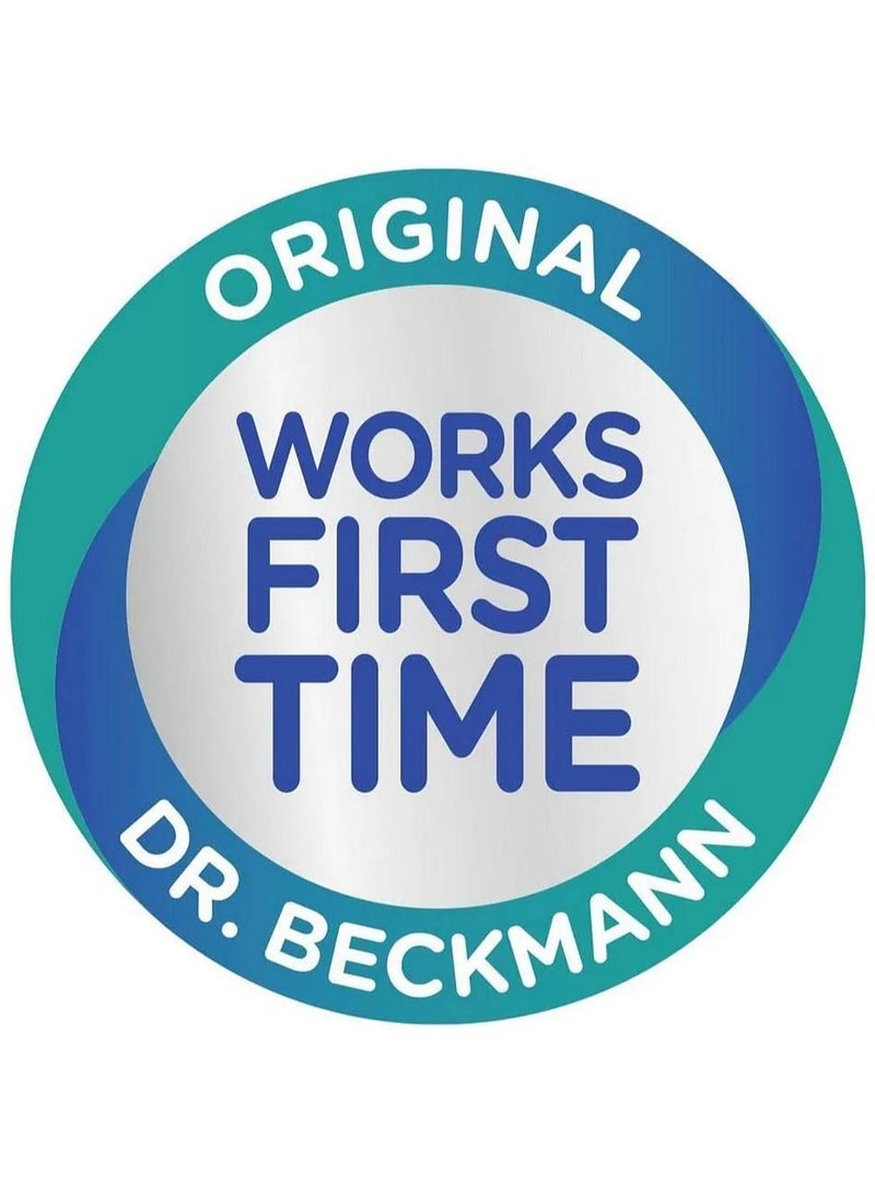 Dr. Beckmann Hygiene White Stain Remover 400g