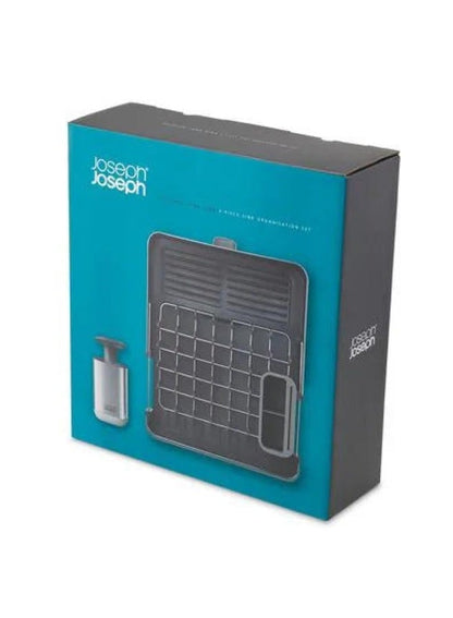 Joseph Joseph 2 Piece Sink Organisation Set