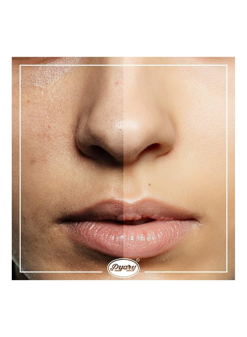 Pyary Papaya Cream for Skin Whitening 80g