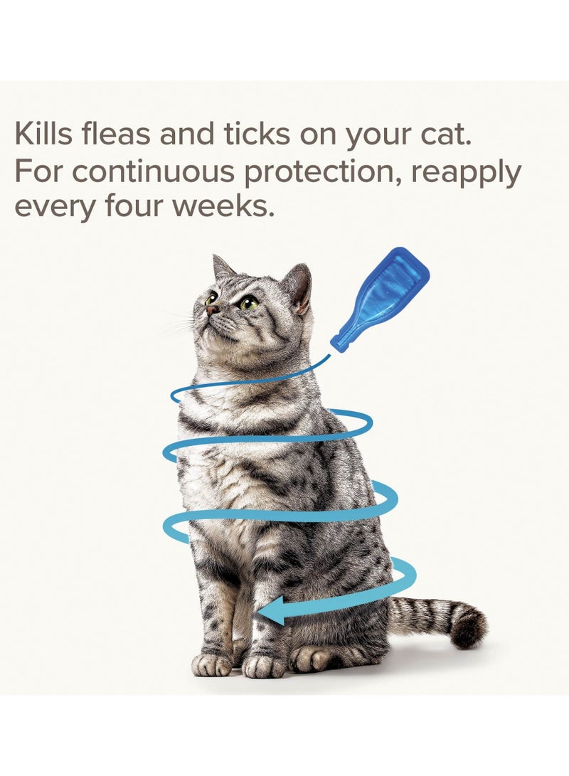 Beaphar Spot-On For Cats 50 Mg