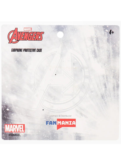 alike key, avengers earphone, avengers earphone protective, case black, dry cloth, earphone protective, earphone protective case, iron man, keep away, man color, man design, marvel, protective case, protective case black, soft dry