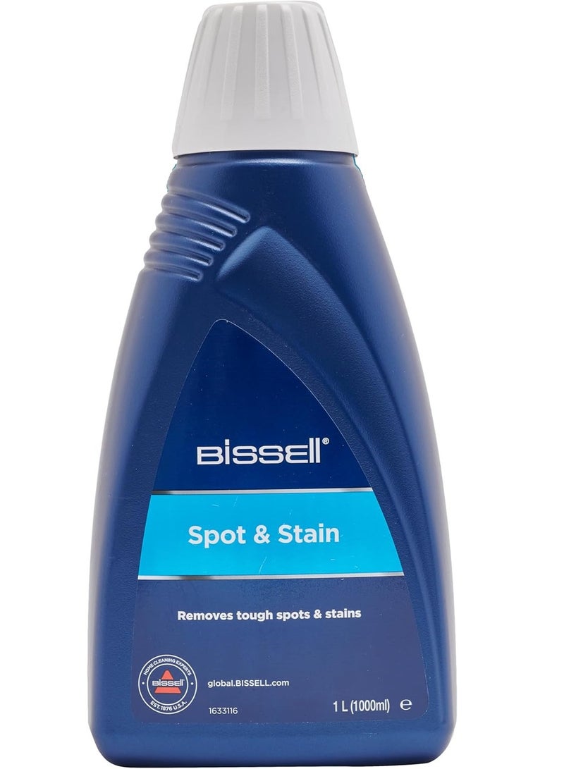 Bissell Spot & Stain Cleaner 1000 ML