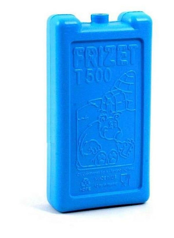 Frizet Ice Freezer Pack Reusable 500 ML