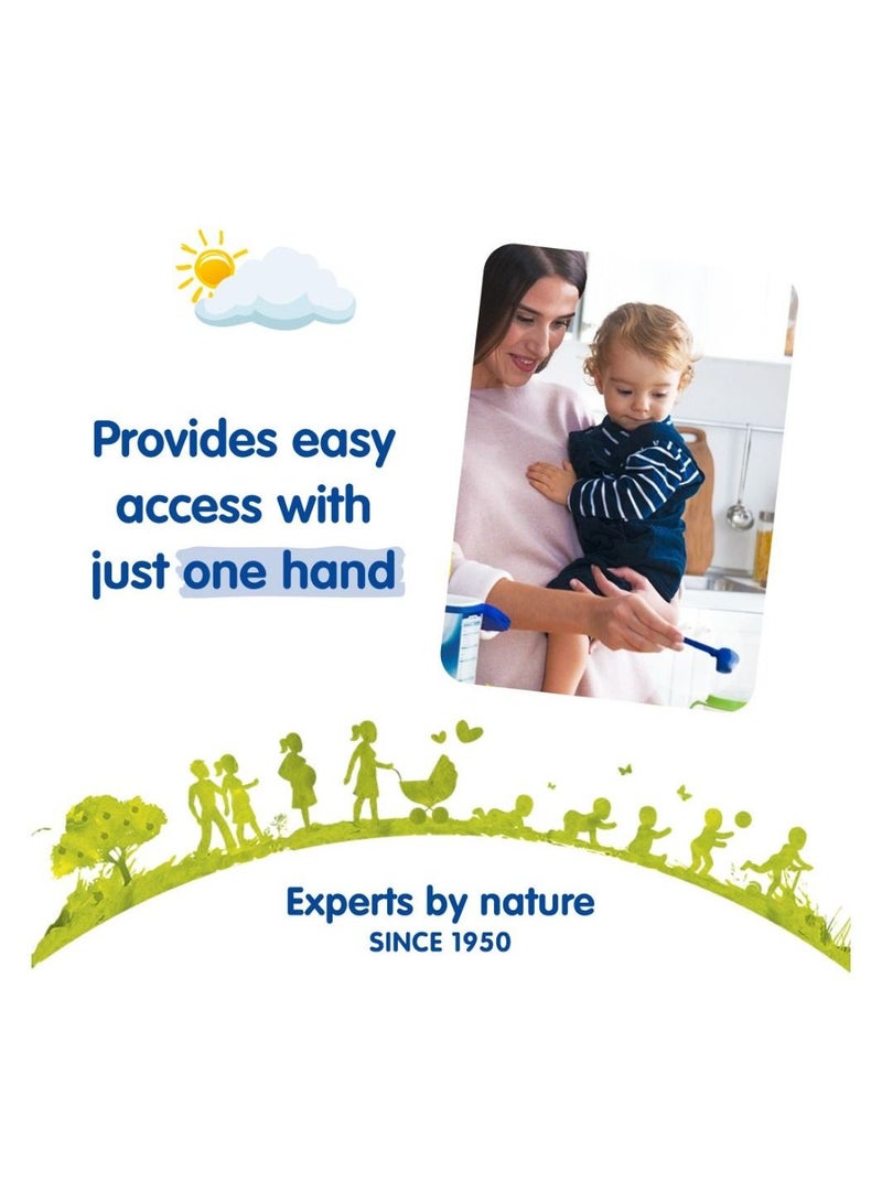 Humana Probalance Follow-On Formula Stage 2 - 800g