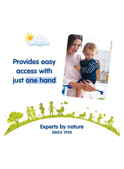 Humana Probalance Follow-On Formula Stage 2 - 800g