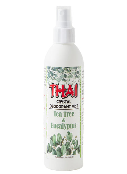 care eco, crystal deorant, crystal deorant mist, day key, deorant mist, deorant mist tea, eucalyptus scented, hypoallergenic, mist tea, mist tea tree, tea tree, tea tree eucalyptus, thai, tree eucalyptus, tree eucalyptus scented