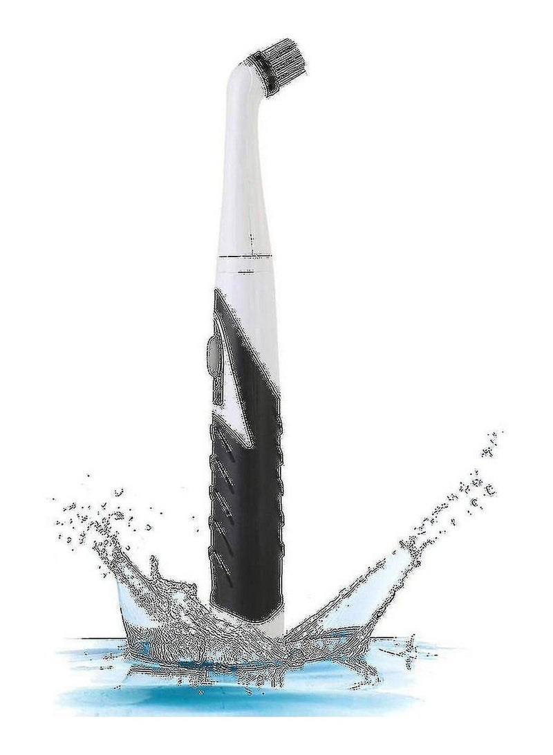 Battery Operated Cleaning Brush Set - Clean It