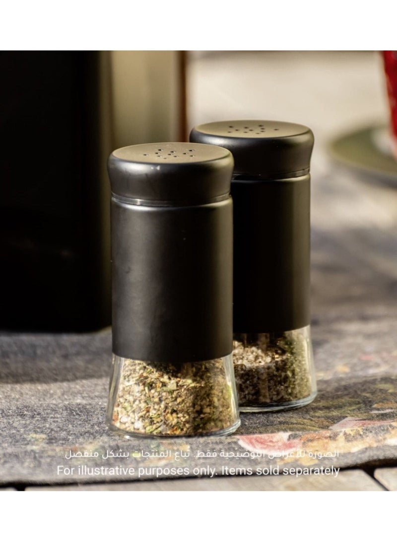 Wenko Boga Glass Spice Dispenser 140 ML