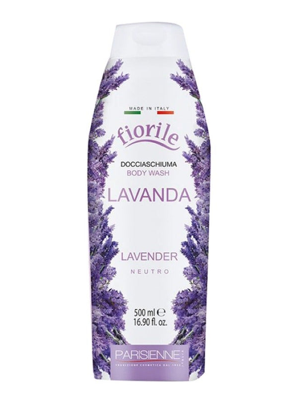 Fiorile Lavender Body Wash 500 ML