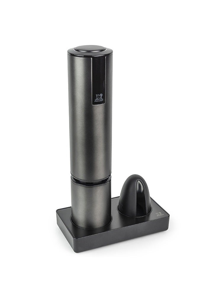 PEUGEOT Elis Touch Carbone Electric Corkscrew