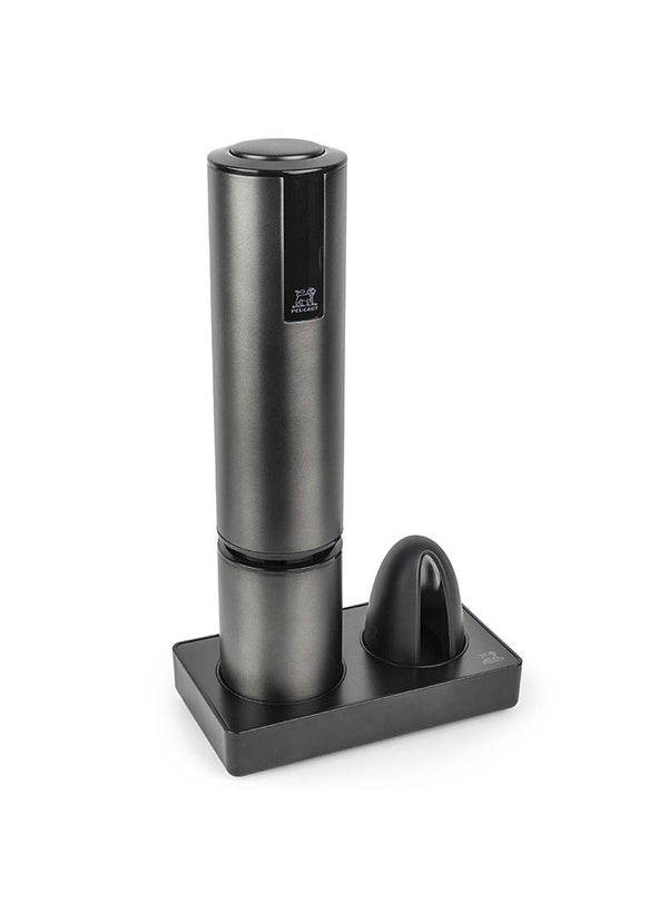 PEUGEOT Elis Touch Carbone Electric Corkscrew